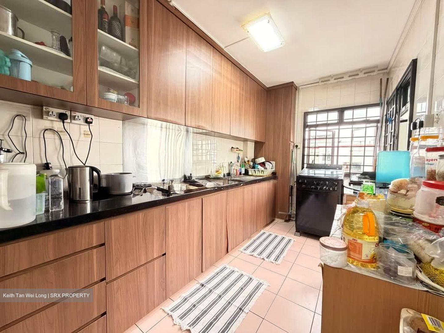Blk 185A Rivervale Gateway (Sengkang), HDB 4 Rooms #588848441